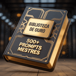 Ebook A Biblioteca de Ouro