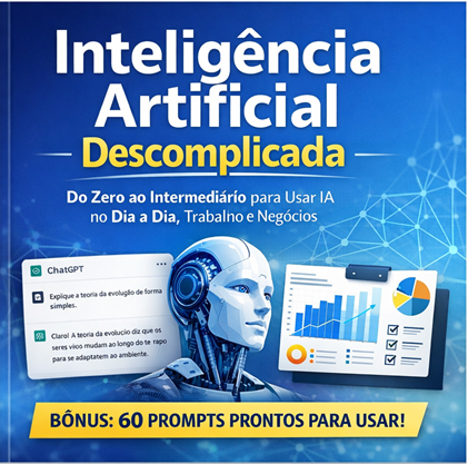 Inteligência Artificial do Zero