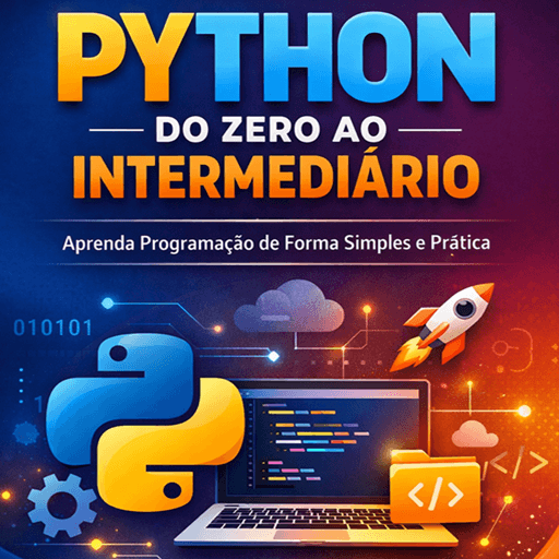 Python do zero ao intermediário