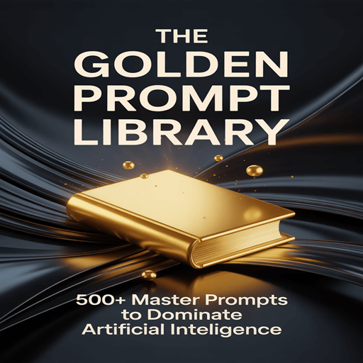 The Golden Prompt Library