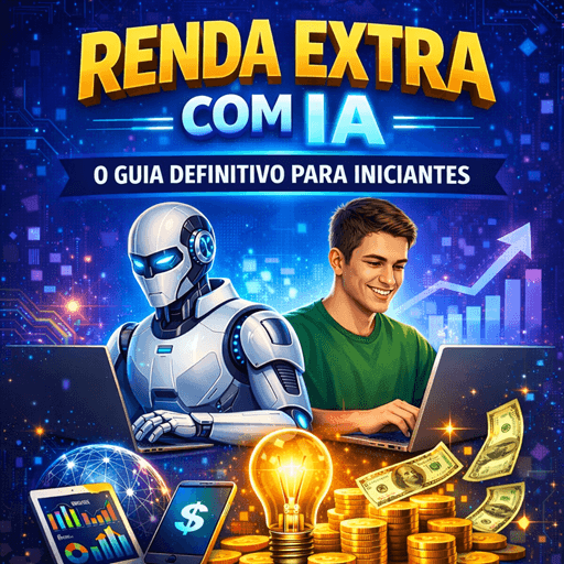 Renda Extra com IA